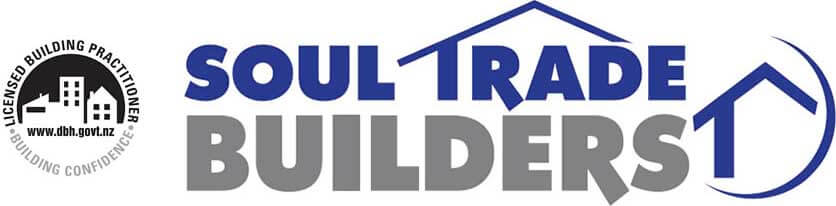 Soul Trade Builders Logo